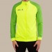 Олимпийка Kelme MONTES 3871300.9918 цвет: салатовый