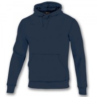 Толстовка Joma COMBI ATENAS II 100887.331 цвет: темно-синий