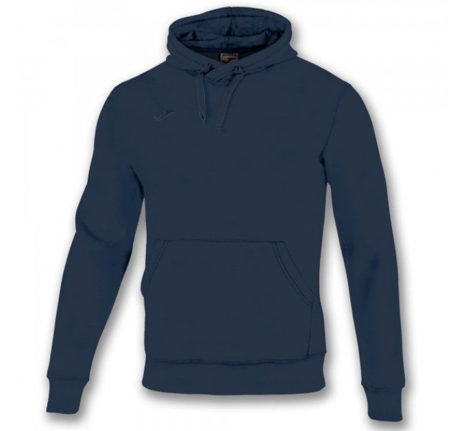 Толстовка Joma COMBI ATENAS II 100887.331 цвет: темно-синий