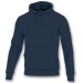 Толстовка Joma COMBI ATENAS II 100887.331 цвет: темно-синий