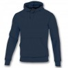 Толстовка Joma COMBI ATENAS II 100887.331 цвет: темно-синий