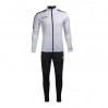 Костюм спортивный Kelme ACADEMY 3771200.9103 цвет: белый/черный