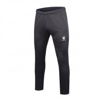 Брюки Kelme K15Z403.9000 цвет: черный