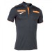 Футболка для арбитра Joma REFEREE 101299.169 цвет: черный/оранжевый