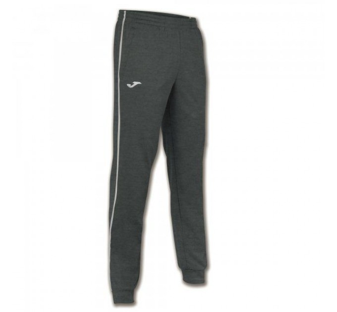 Спортивные штаны Joma CAMPUS II 100518.150 цвет: серый