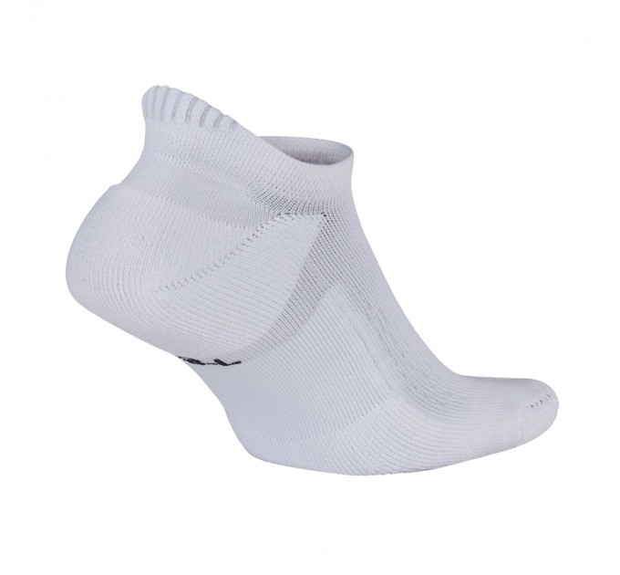 Nike Elite Cushioned No-Show skarpety 100