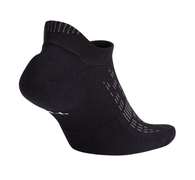 Nike Elite Cushioned No-Show skarpety 010