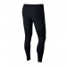 Штаны для бега Nike Essential Running цвет: черный