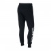 Штаны Nike NSW Air Sportswear цвет: черный