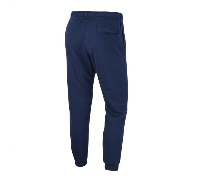 Nike Team Club 19 Fleece Pant Spodnie 451