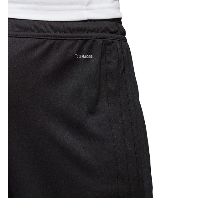 adidas Condivo 18 Spodnie Treningowe 3/4 384