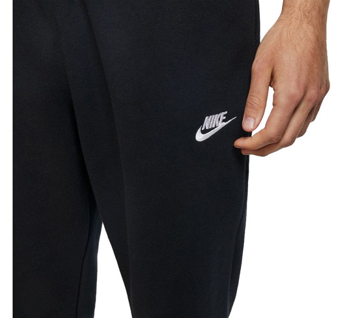 Брюки чоловічі Nike M Nsw Club Jggr Bb (BV2671-010)