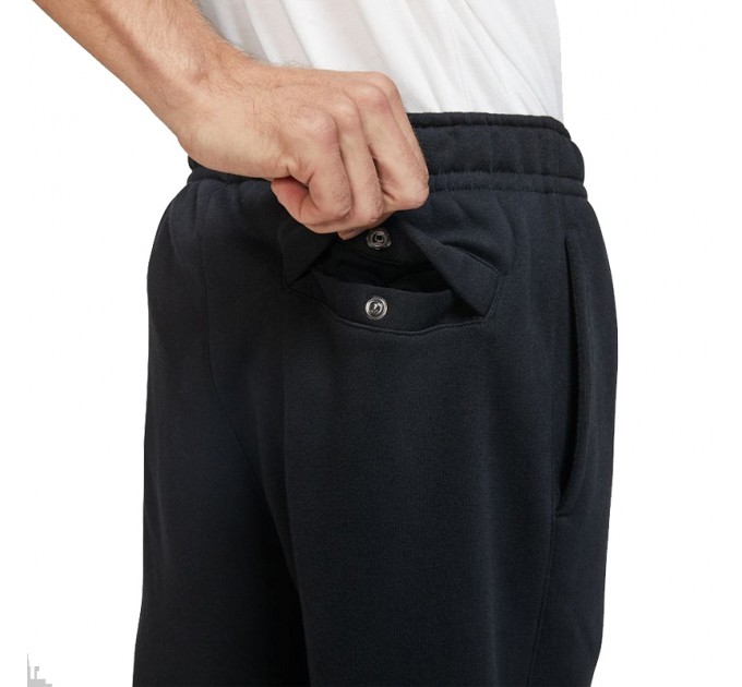 Брюки чоловічі Nike M Nsw Club Jggr Bb (BV2671-010)