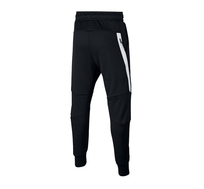 Nike JR NSW Tech Fleece Pant Spodnie 010