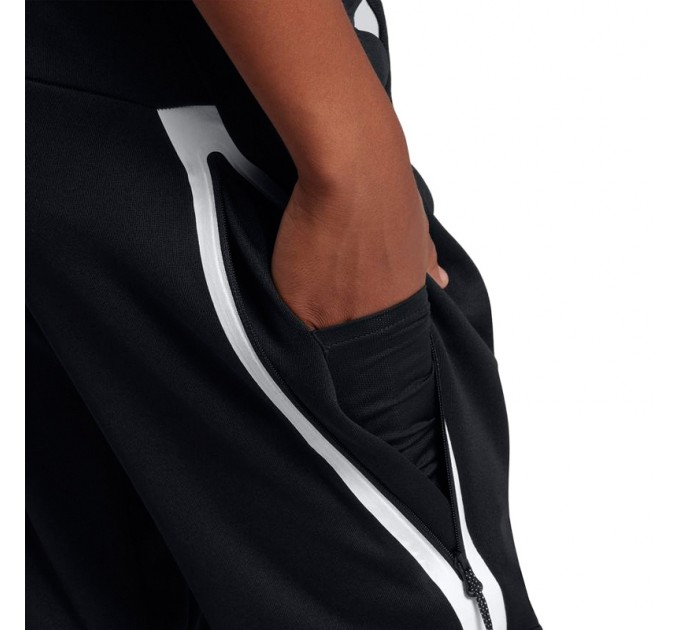 Nike JR NSW Tech Fleece Pant Spodnie 010