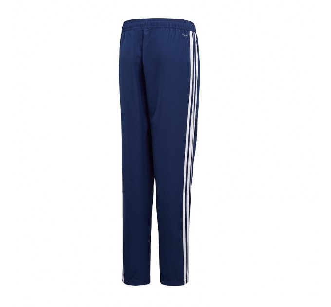 adidas JR Tiro 19 Woven Pant Spodnie 781