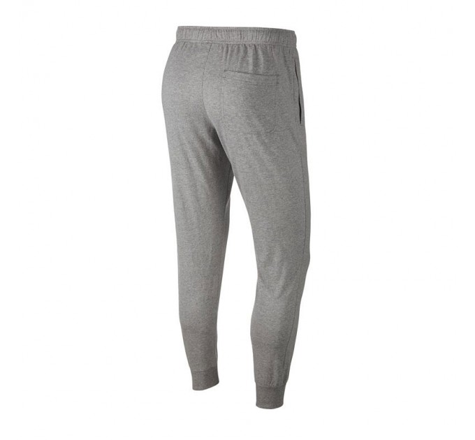 Nike NSW Club Jogger Jersey Spodnie 063