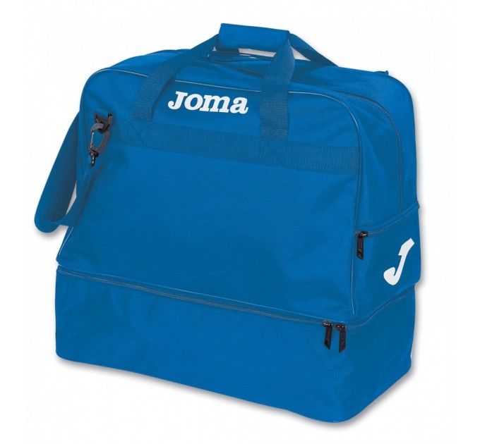 Сумка Joma Training medium, синяя