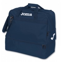 Сумка Joma Training medium темно-синяя