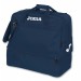 Сумка Joma Training medium темно-синяя