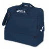 Сумка Joma Training medium темно-синяя