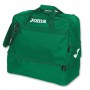 Сумка Joma Training medium, зеленая