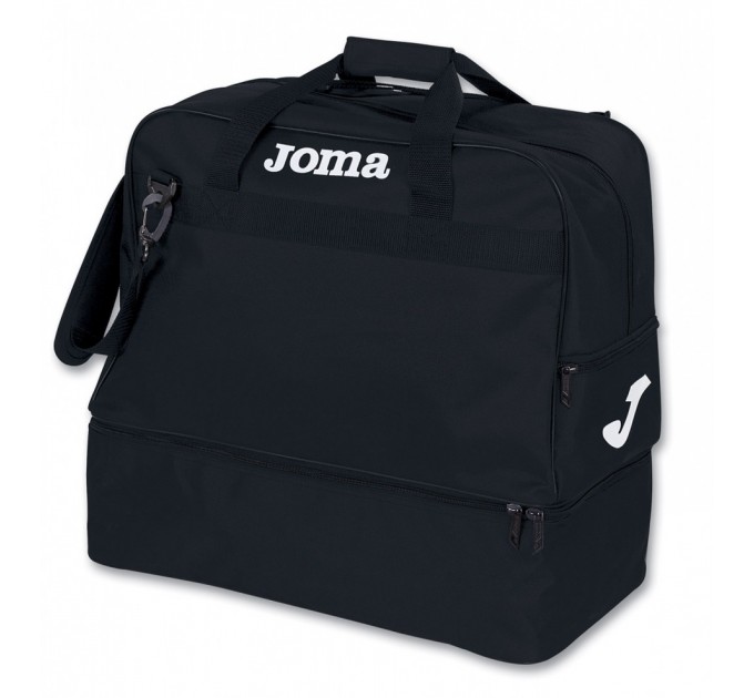 Сумка Joma Training small черная
