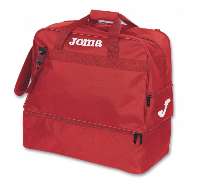Сумка Joma Training small, красная