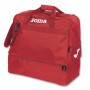 Сумка Joma Training small, красная