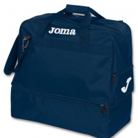 Сумка Joma Training small темно-синяя