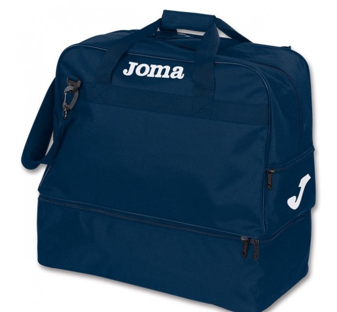 Сумка Joma Training small темно-синяя