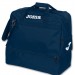 Сумка Joma Training small темно-синяя