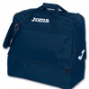 Сумка Joma Training small темно-синяя