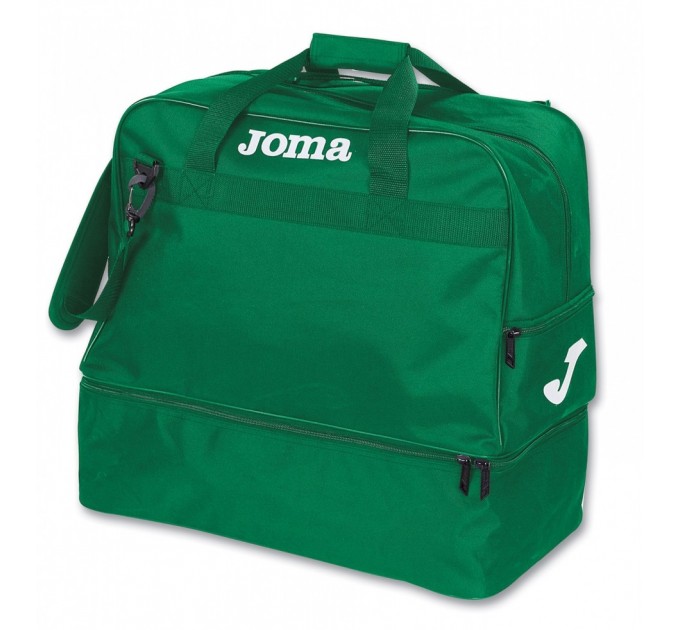 Сумка Joma Training small, зеленая