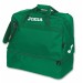 Сумка Joma Training small, зеленая