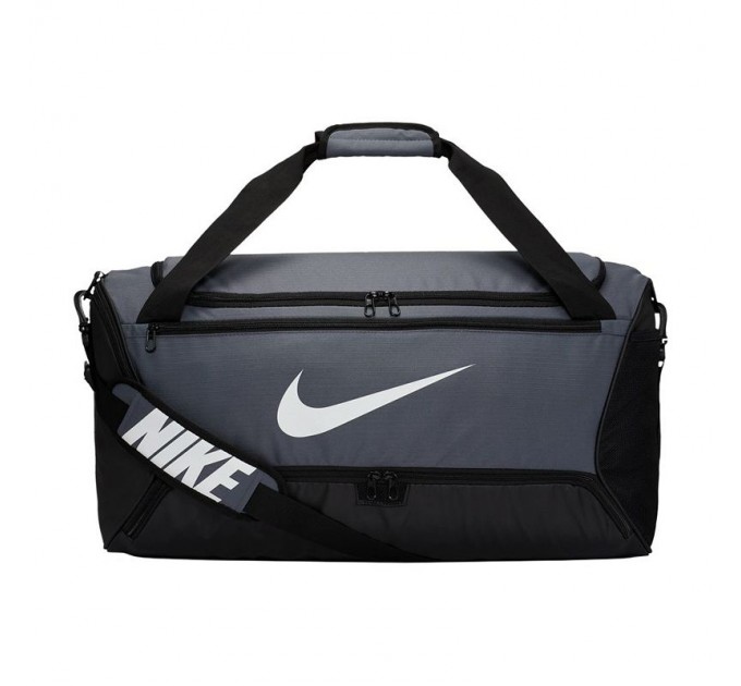 Сумка Nike Brsla M Duff - 9.0 (60L) BA5955-026