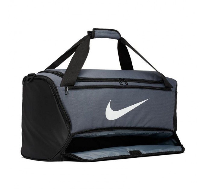 Сумка Nike Brsla M Duff - 9.0 (60L) BA5955-026