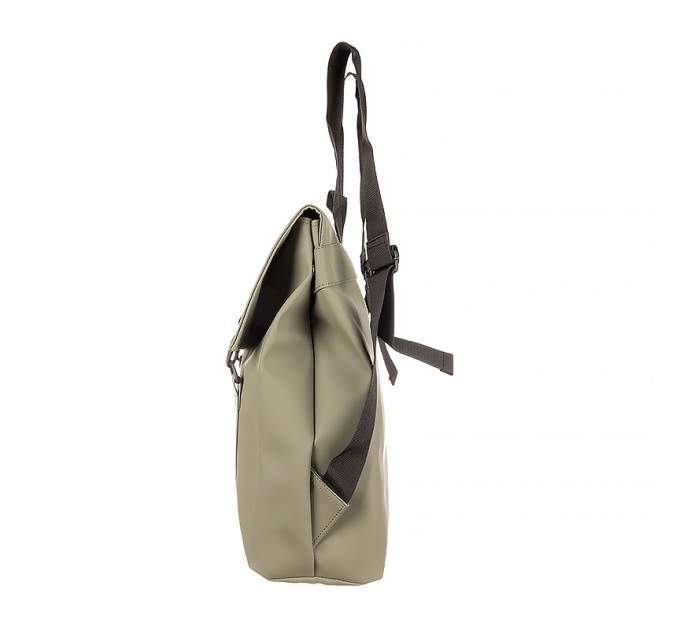 Рюкзак Rains Backpacks 1213-Olive