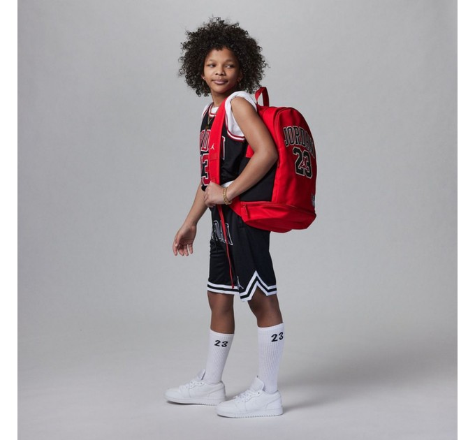 Рюкзак Jordan Jersey Backpack (9A0780-R78)