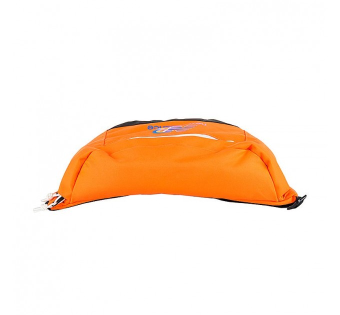 Сумка на пояс New Balance Urban Oversize Bum Bag LAB13156VIB
