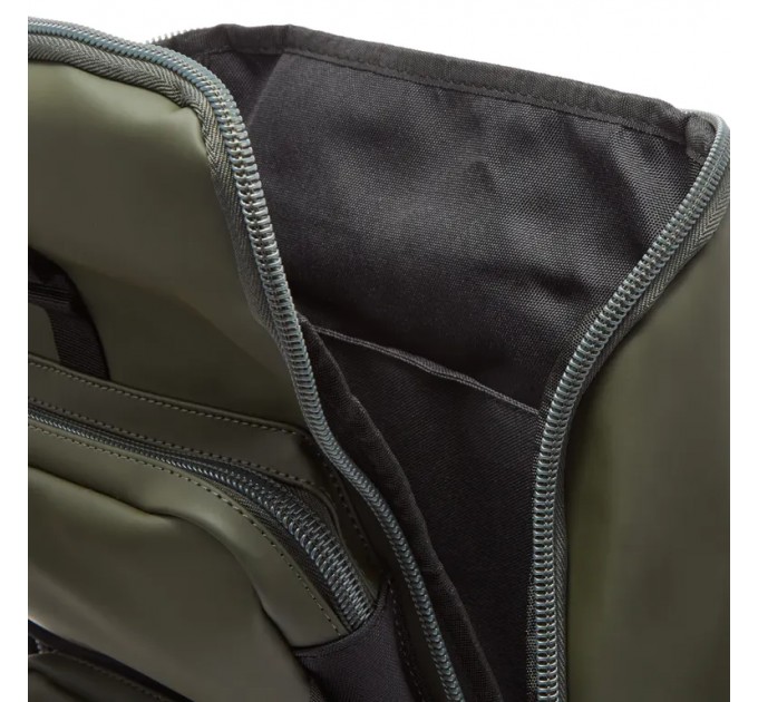 Рюкзак Rains Charger Backpack 1386-Green