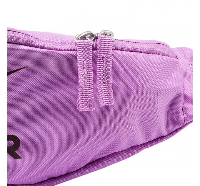 Сумка На Пояс Nike Nk Heritage Waistpack - Nk Air DR6271-532