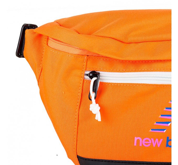 Сумка на пояс New Balance Urban Oversize Bum Bag LAB13156VIB