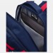 Рюкзак Under Armour Ua Hustle 5.0 Backpack 1361176-409