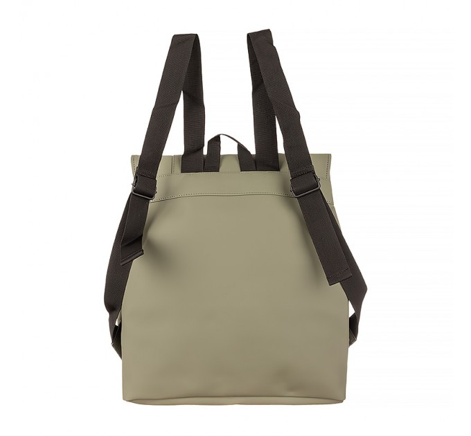 Рюкзак Rains Backpacks 1213-Olive