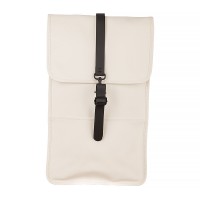 Рюкзак Rains Backpack 1220-OffWhite