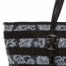 Сумка Nike NK AF-1 TOTE - SU19 AOP