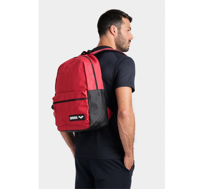 Рюкзак Arena Team Backpack 30 002481-400