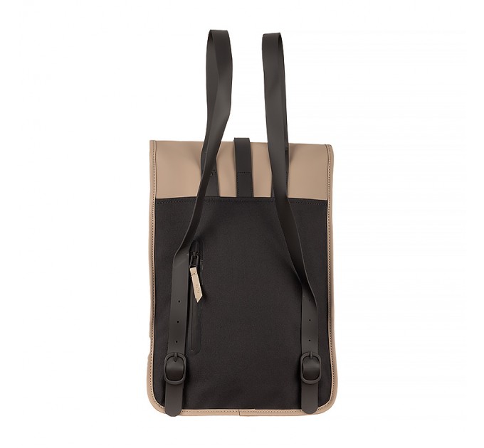 Рюкзак Rains Backpacks 1280-Taupe