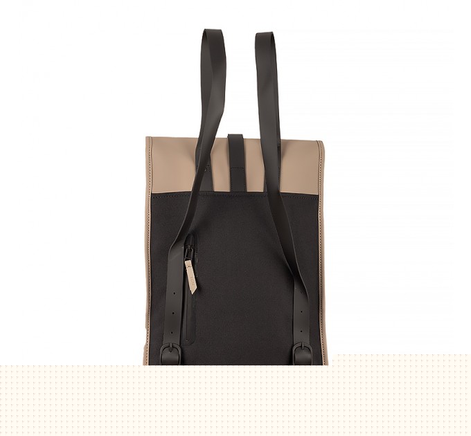 Рюкзак Rains Backpacks 1280-Taupe